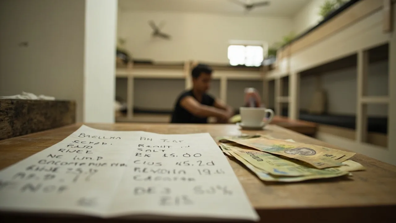 Koh Tao on a Backpacker Budget: ₹5,000-₹6,500 a Day