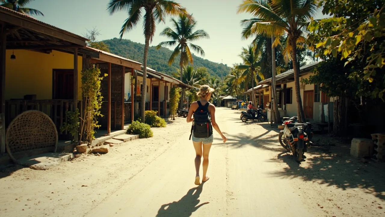Koh Tao Safety Guide for Solo Travelers (2026): Real Risks