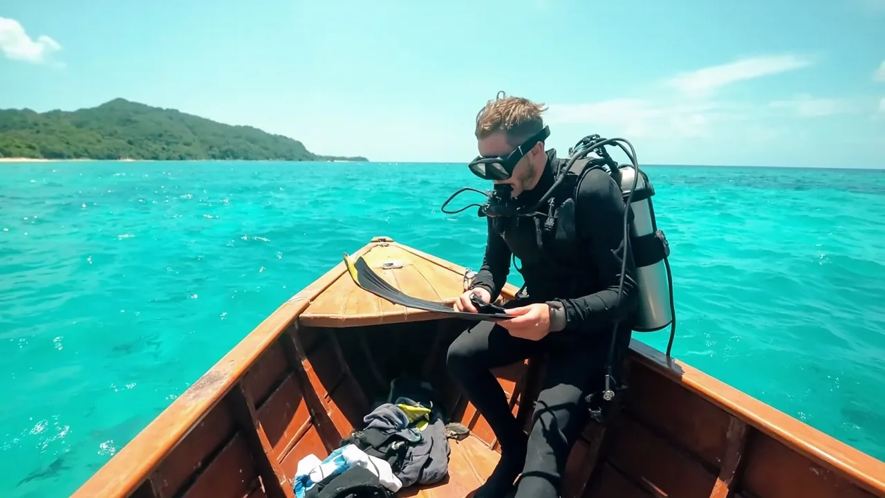 Koh Tao Diving in 2026: Cheapest Place to Get Certified?