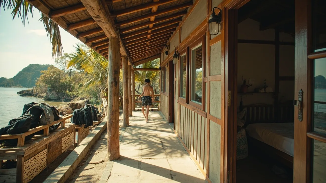 Koh Yao Noi Hostels: Pick Right, Sleep Tight (2026)