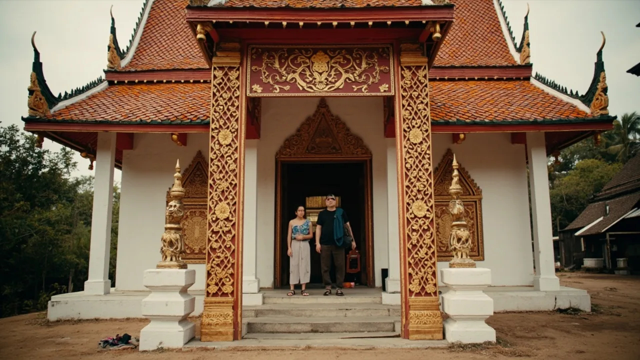 Koh Yao Noi Temple Etiquette: 2026 Dress Code Guide