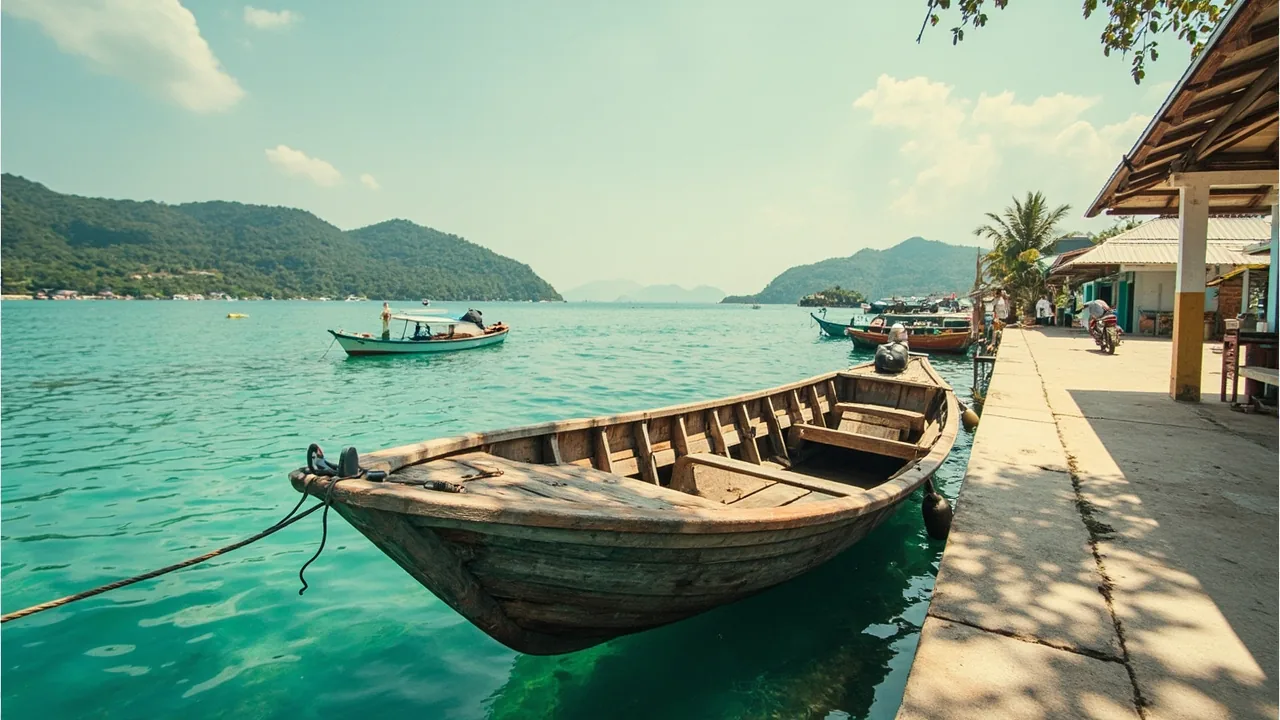 Koh Yao Noi from Phuket & Krabi: The 2026 Indian Guide