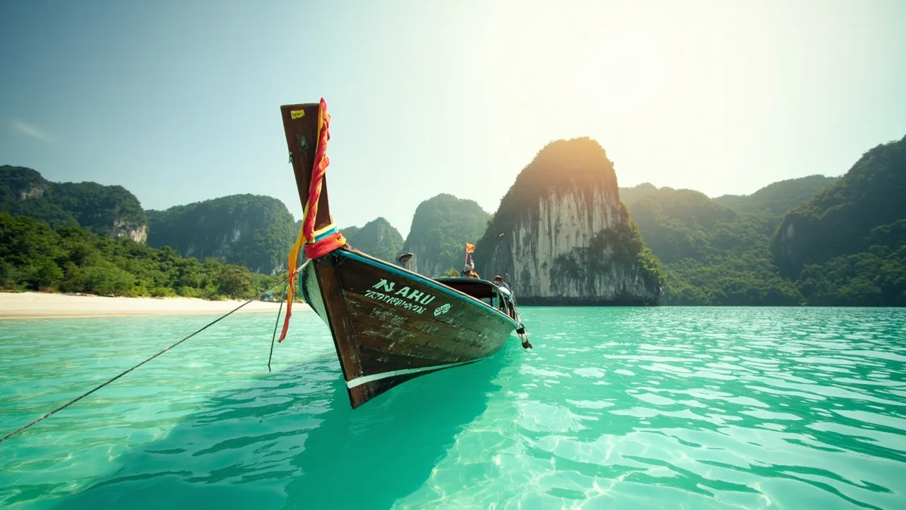 Koh Yao Yai for Indian Travelers: How to Get There (2026)
