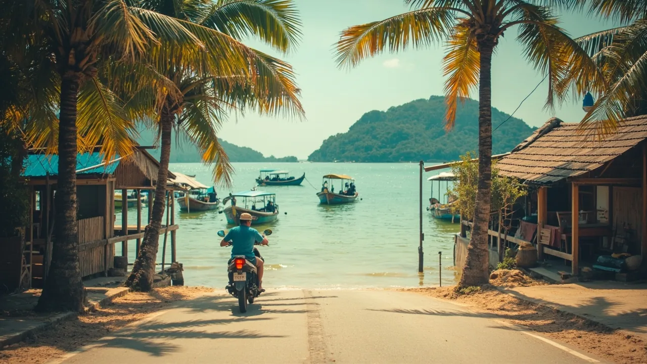 Koh Yao Yai Solo Travel Safety: Honest Island Tips 2026