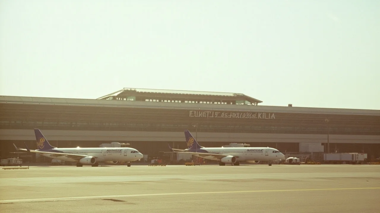 Kuala Lumpur Airport Guide for Transit & Arrival (2026)