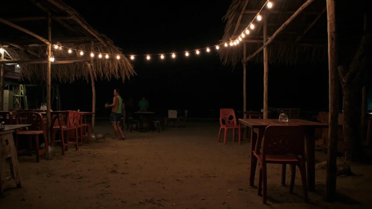 Langkawi Nightlife Guide 2026: Best Bars, Clubs & Spots