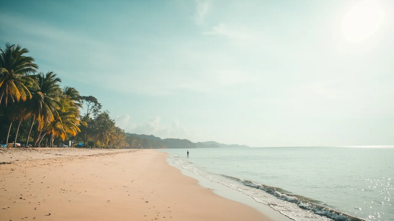 Langkawi Weather by Month: Cheapest Time from India (2026)