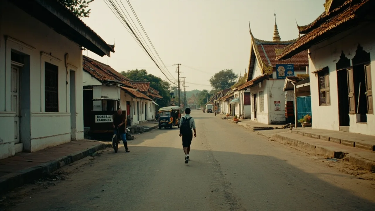 Laos 2-Week Itinerary: Luang Prabang to Vientiane (2026)