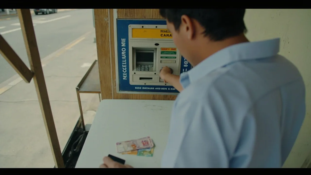 Laos ATM Fees: What Indian Travelers Actually Pay in 2026