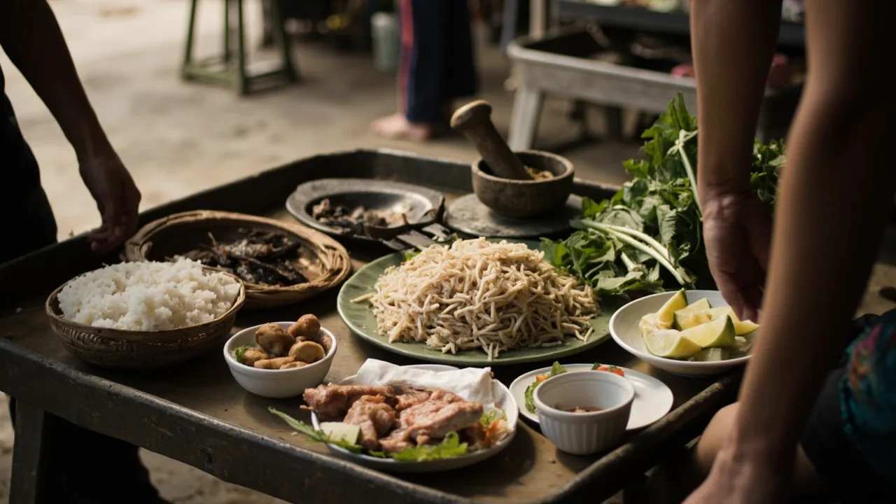 Laos Food Guide: Must-Try Dishes & Where to Eat (2026)