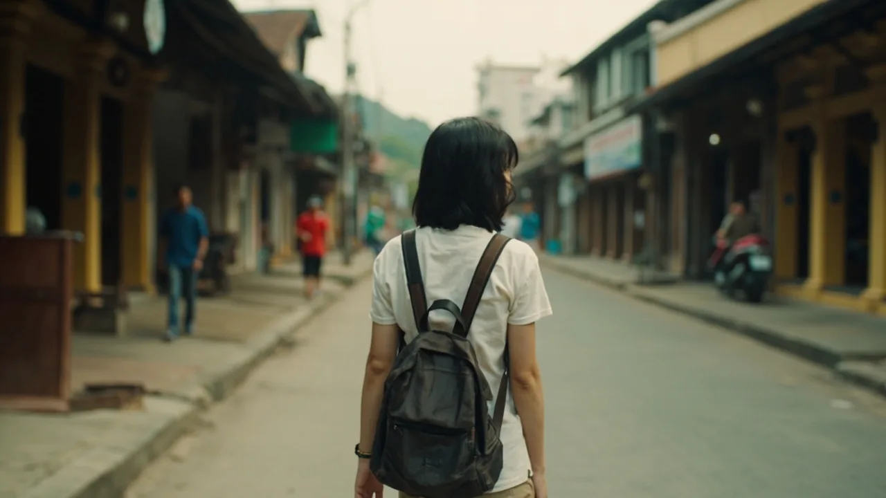 Laos Solo as a Woman: Safety, Routes & What to Know (2026)