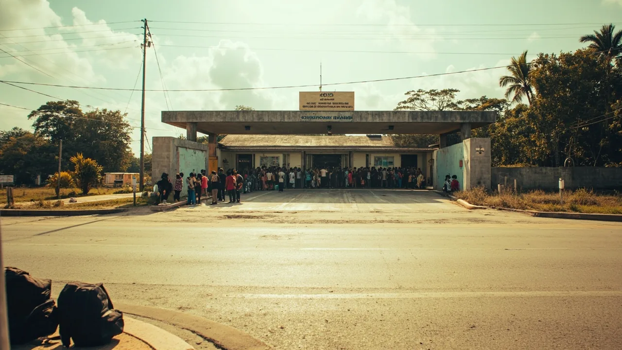Laos to Vietnam Border Crossings: Complete 2026 Guide