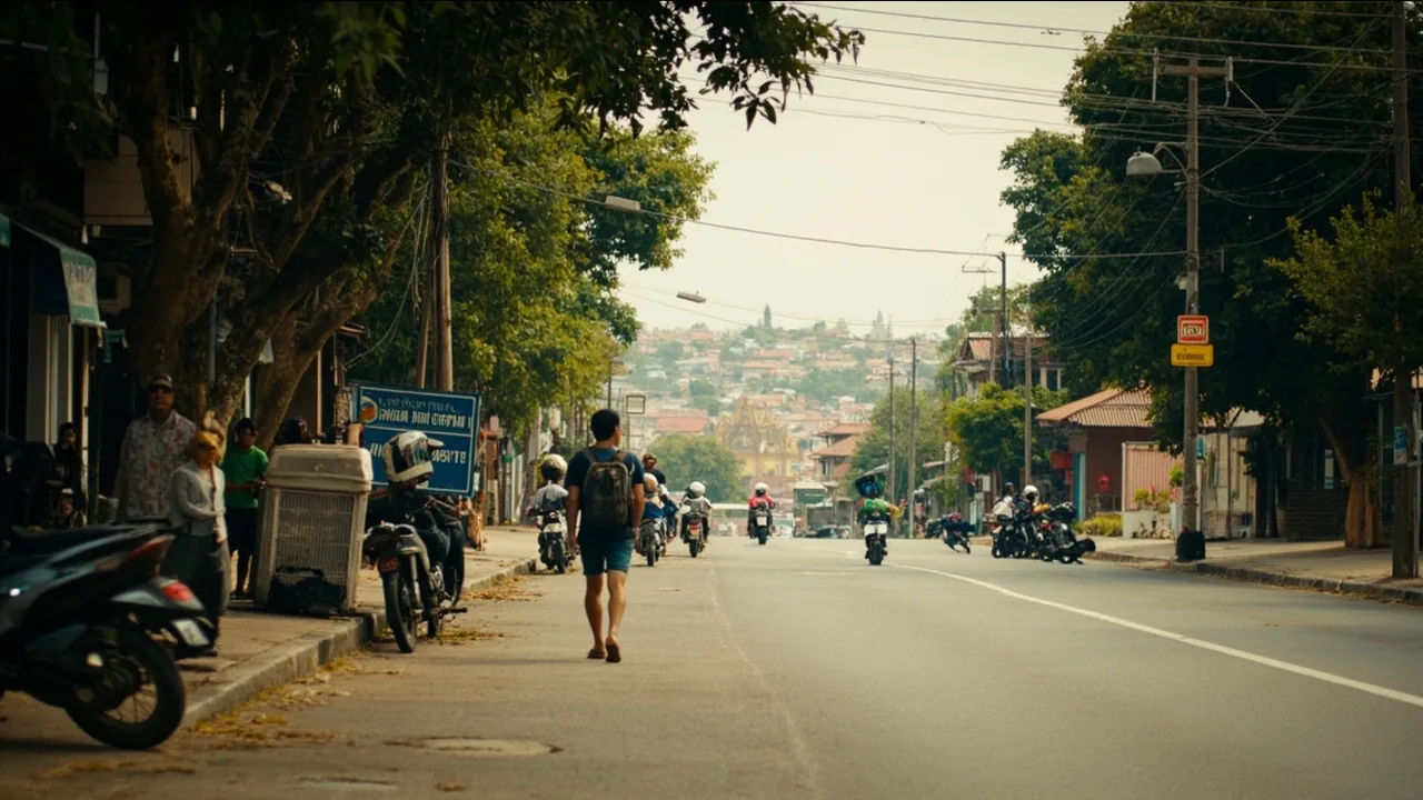 Laos Travel Guide for Indian Backpackers: Cost, Visa, Routes