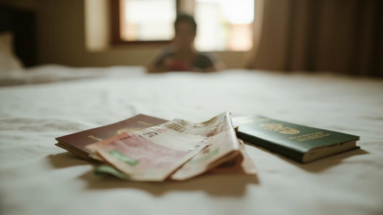 Laos Trip Cost from India: Real Budget Breakdown 2026