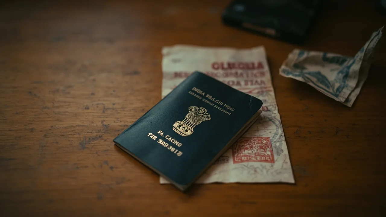 Laos Visa for Indians: Free Entry, VoA & Extension (2026)