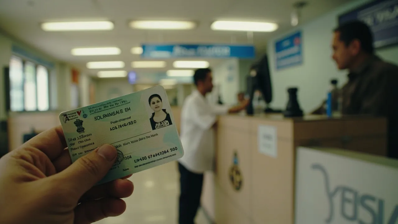 Laos Visa for Indians (2026): On-Arrival Fee & E-Visa Steps