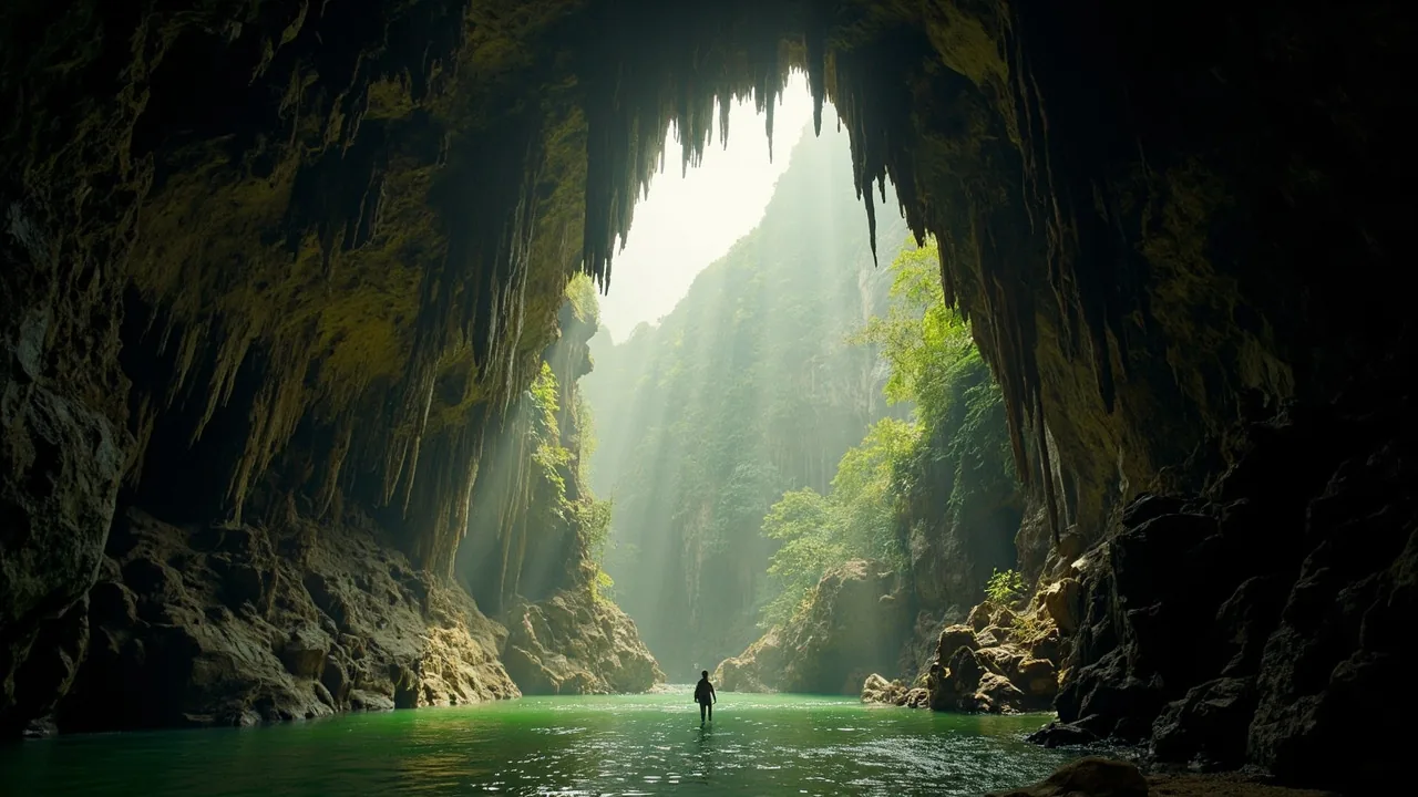 Son Doong Cave Tour Cost & Booking Guide for Indians (2026)
