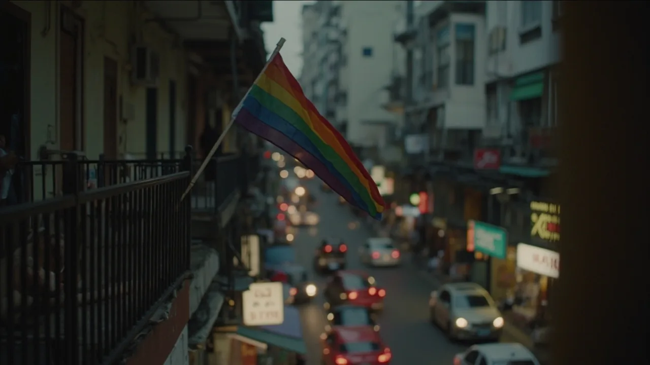 LGBTQ+ Travel in Southeast Asia for Indians (2026 Guide)