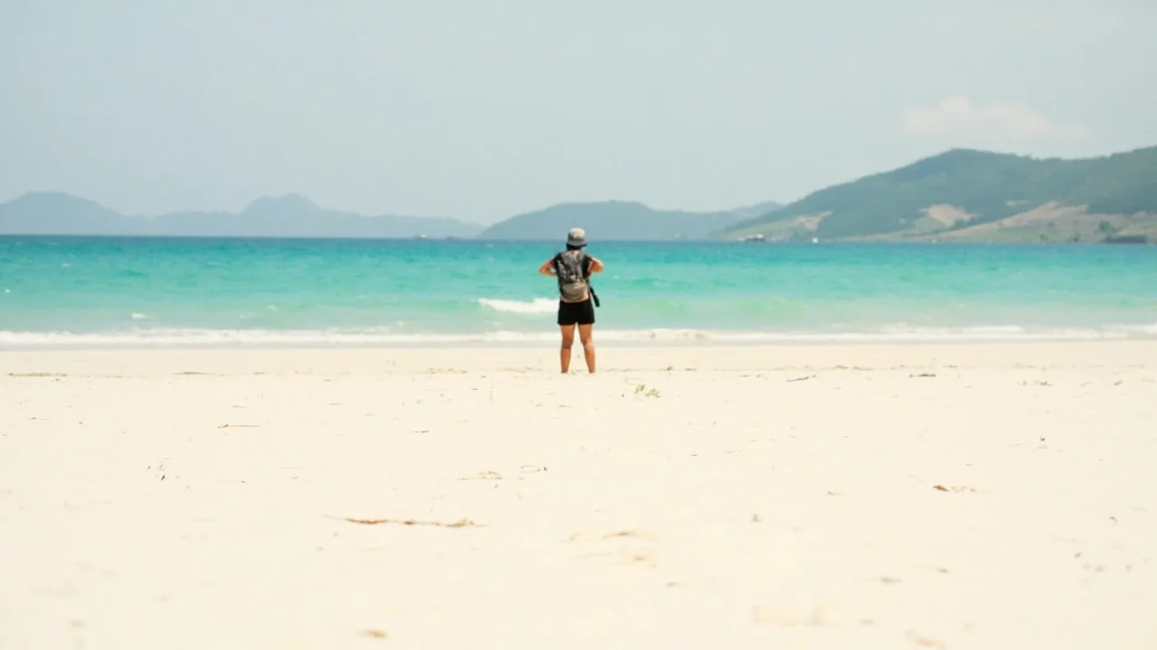 Lombok from India: Best Month, Weather by Month & 2026 Guide
