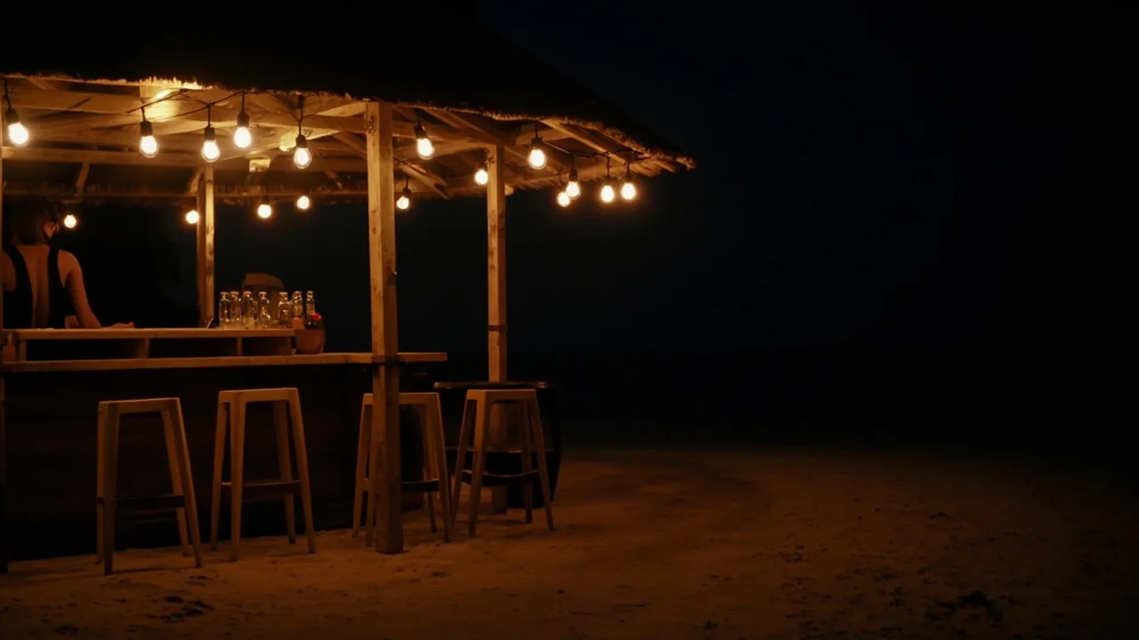 Lombok Nightlife Guide: Kuta, Mataram & Gili After (2026)