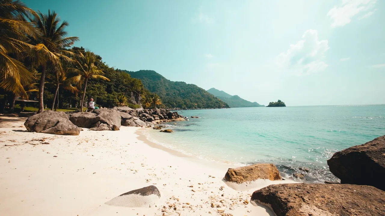 Lombok Hidden Gems: Secret Spots Off the Gili Trail (2026)