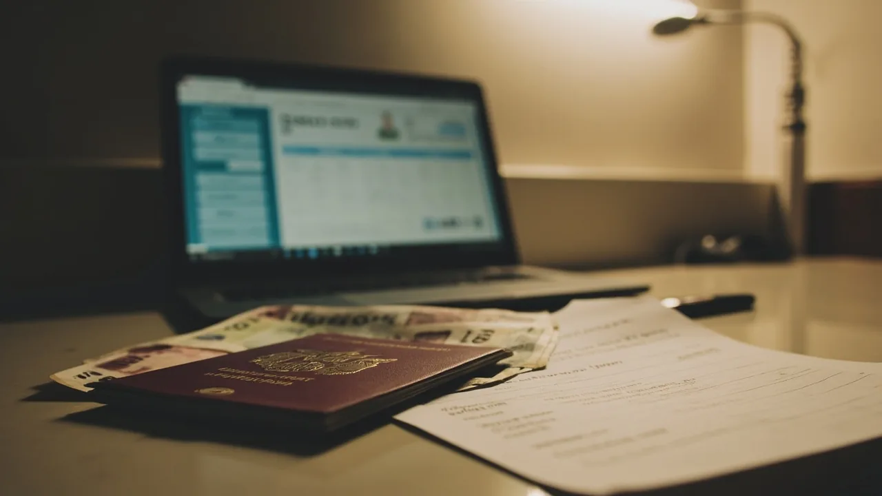 RBI Liberalised Remittance Scheme: What Indian Travelers