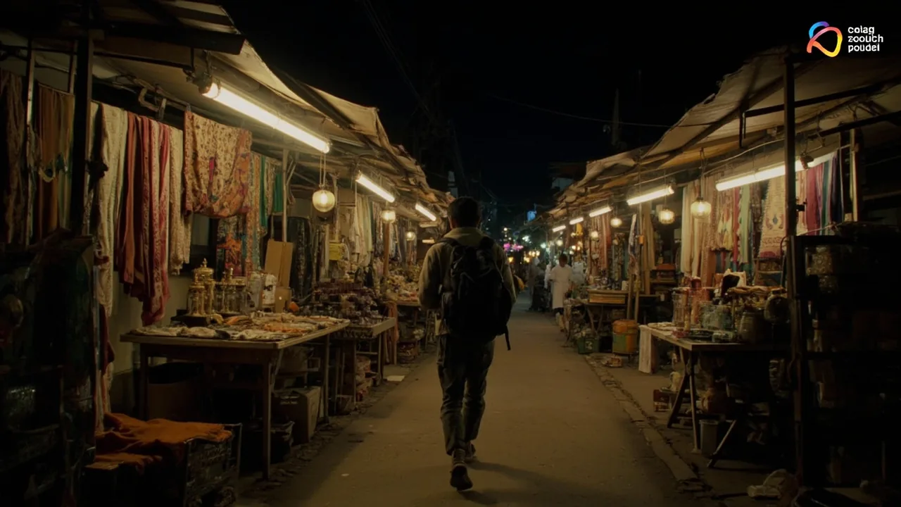 Luang Prabang Night Market Prices 2026: Honest Breakdown