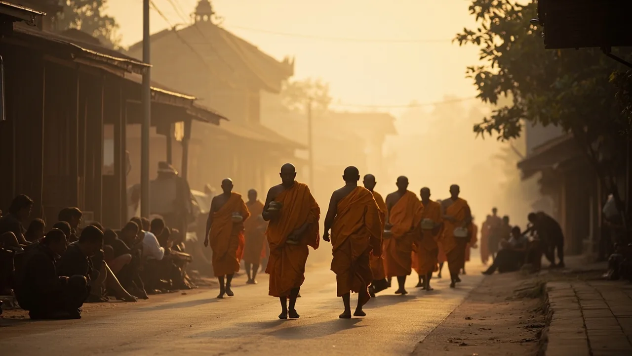 Luang Prabang Travel Tips: What Nobody Tells You (2026)