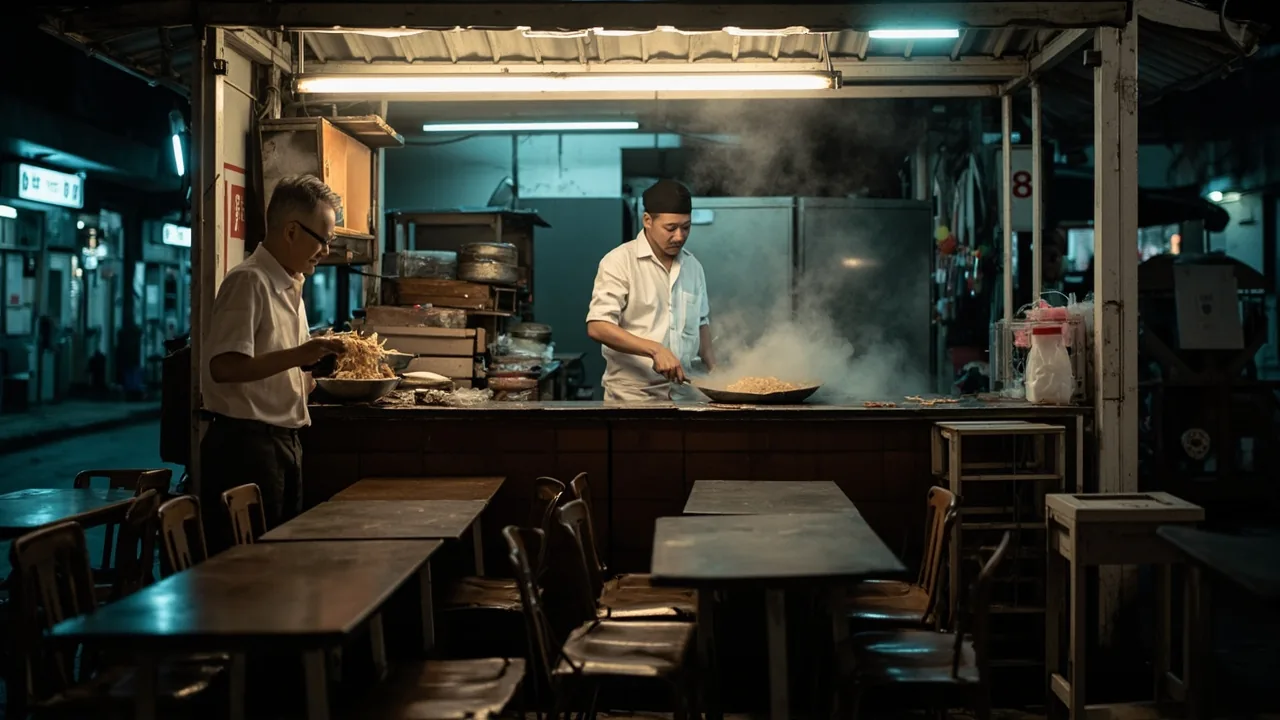 Penang vs Melaka vs Ipoh vs JB: Best Street Food (2026)