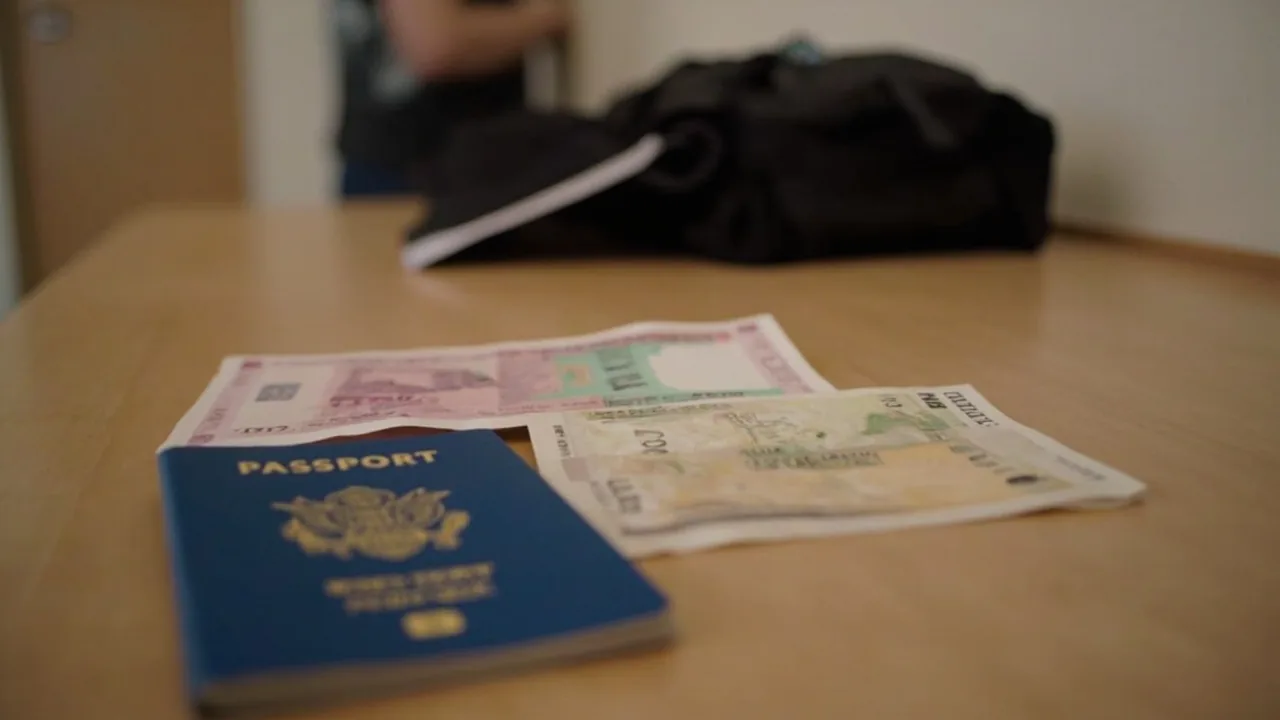 Malaysia Budget Trip From India: Real Costs in ₹ (2026)