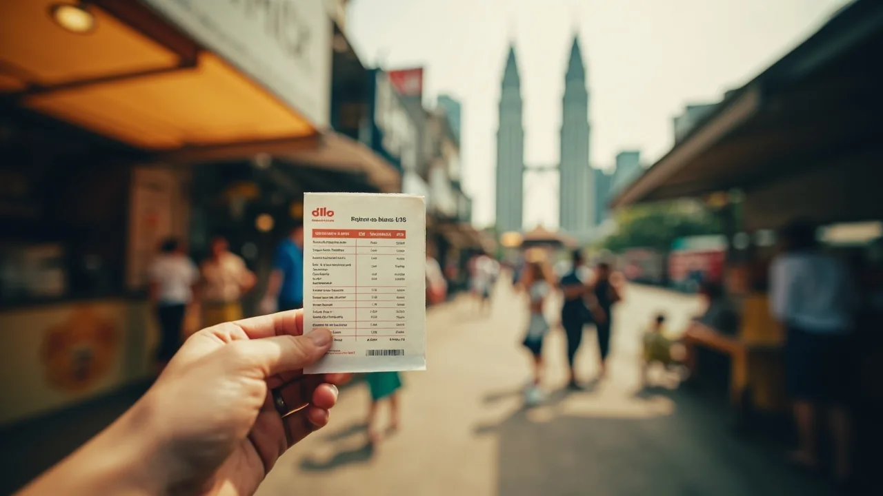 Malaysia Trip Budget for Indians: 2026 INR Guide, SIM