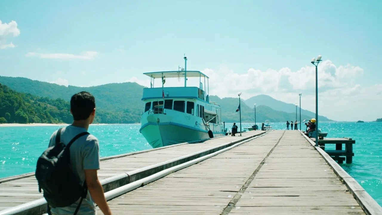 Malaysia Island Hopping in 10 Days: A Complete 2026 Route