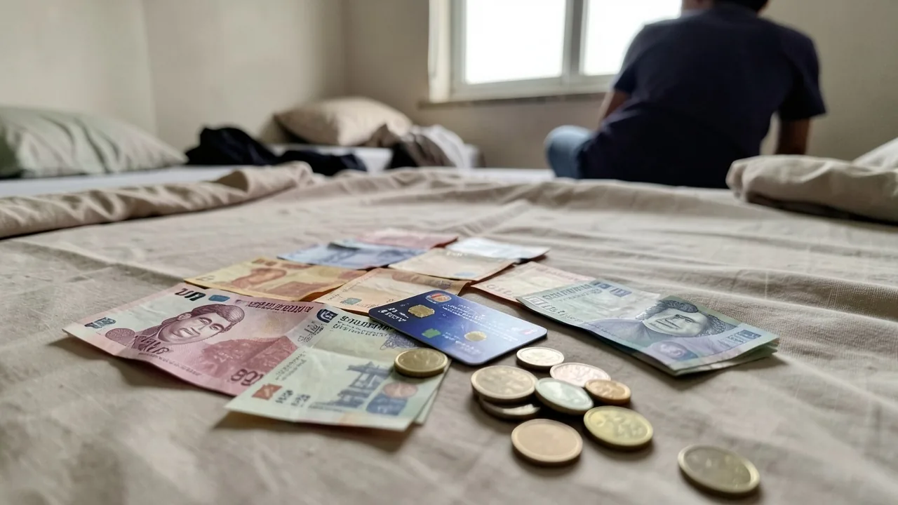 Malaysia Money Guide for Indians 2026: Forex, ATM & UPI