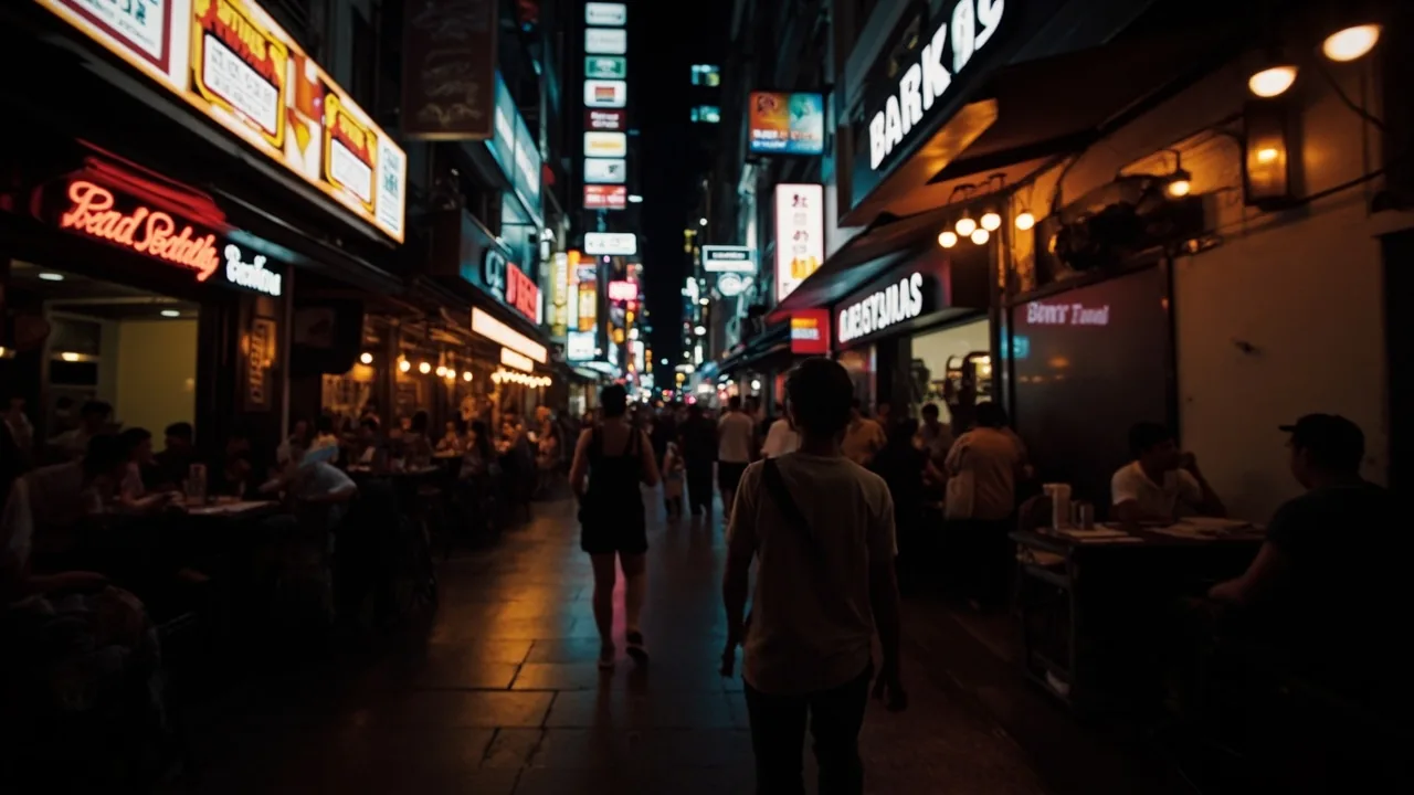 Malaysia Nightlife Guide 2026: Honest Tips for Indian