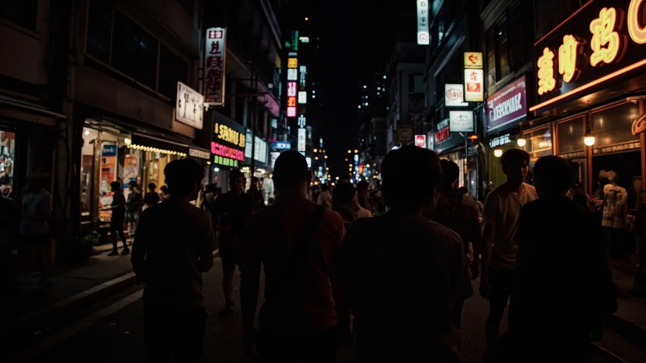Malaysia Party Places Actually Worth Your Money (2026)