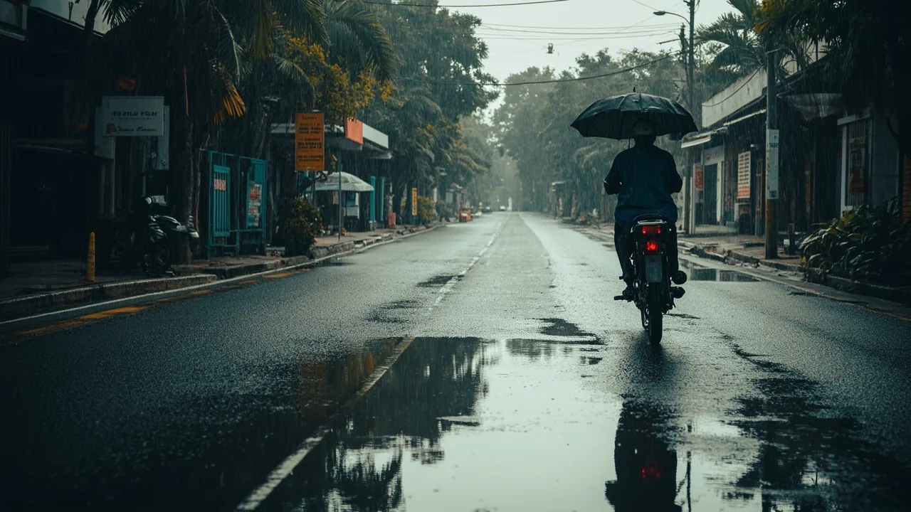 Malaysia Rainfall by Month: When to Go on a Budget (2026)