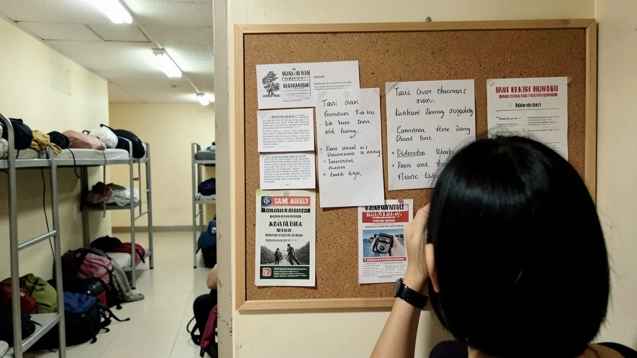 Malaysia Scams, Drug Laws & Night Safety (2026): What