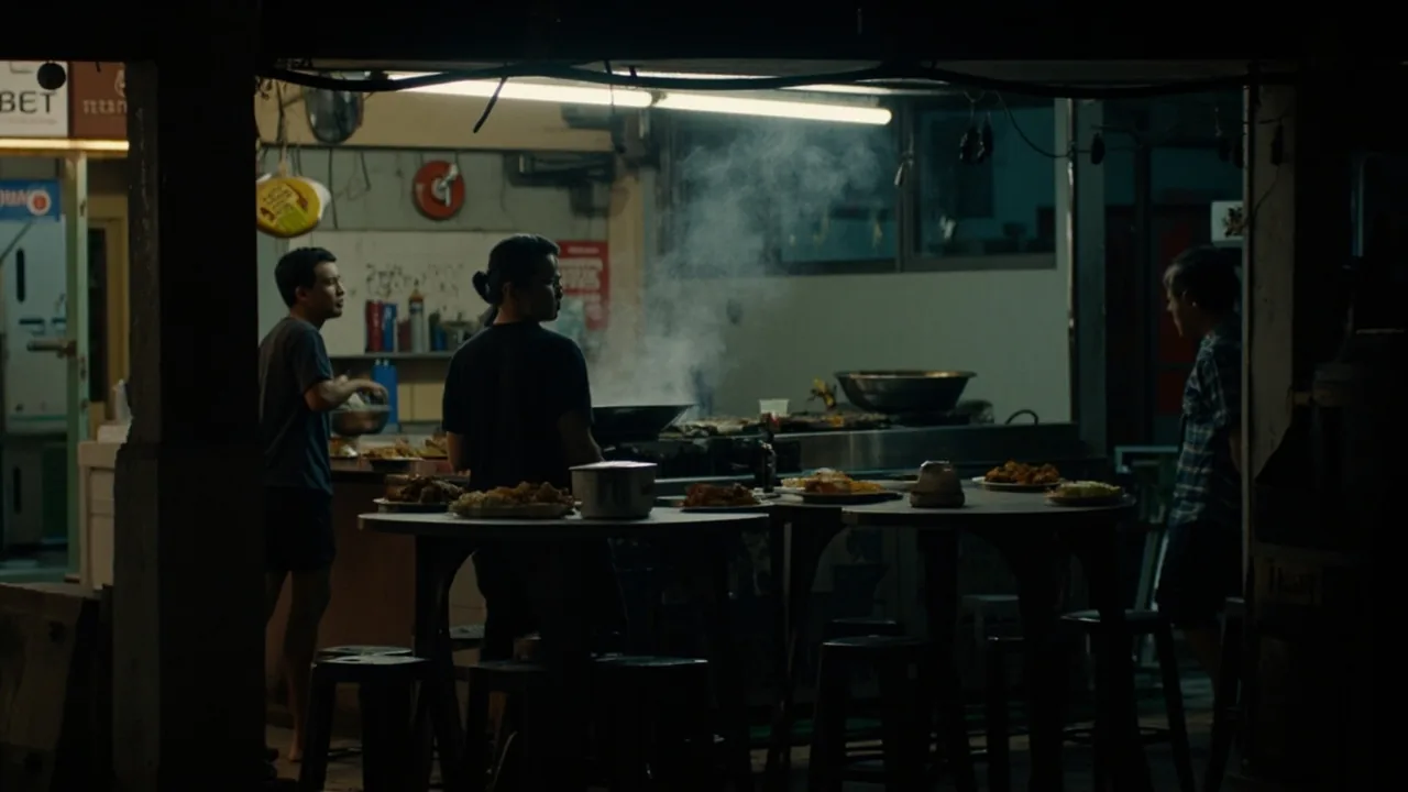 Is Malaysian Street Food Safe? Solo Female Guide (2026)