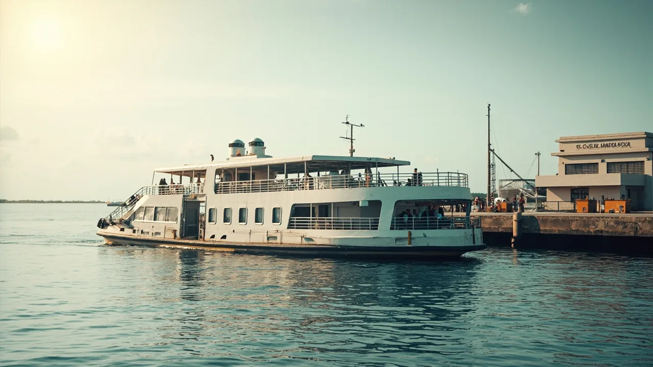 Malaysia to Indonesia by Ferry: Routes & Operators (2026)