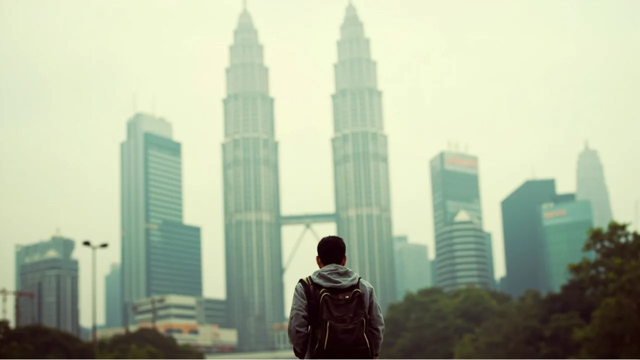 Malaysia: The Complete Indian Backpacker's Guide (2026)