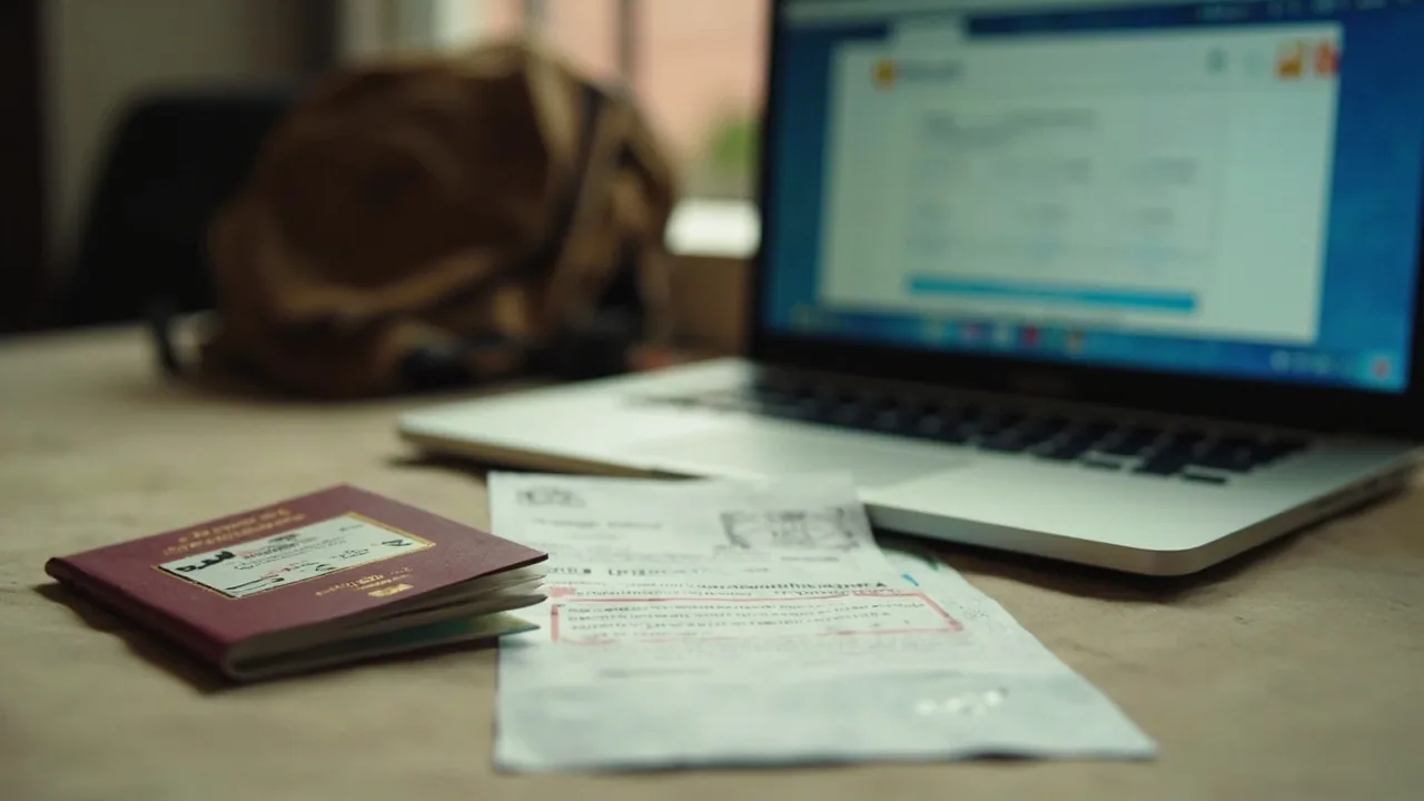 Malaysia Visa for Indians: Types, Fees & How to Apply (2026)