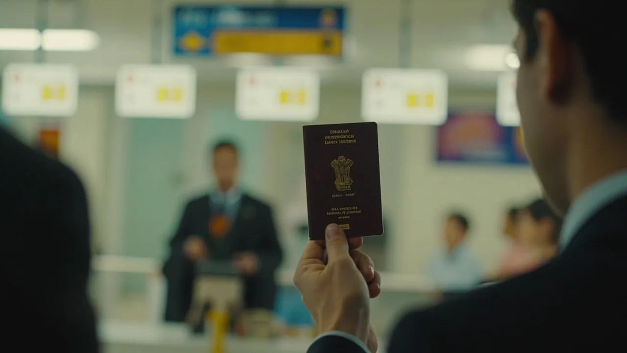 Malaysia Visa for Indians: eVisa vs VOA Comparison (2026)