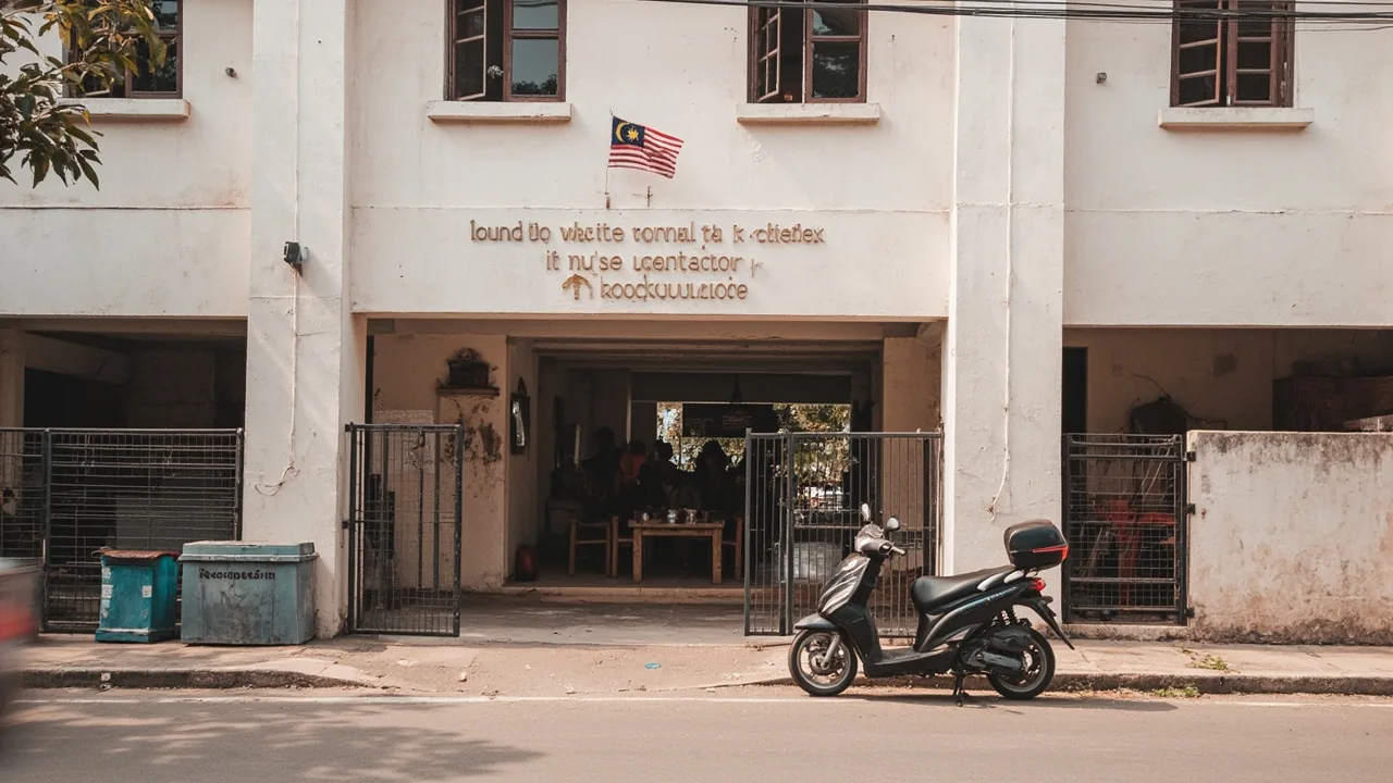 Malaysia Visa from Chennai: Office Address & (2026)