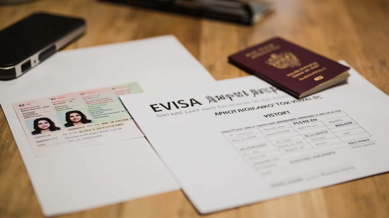 Malaysia Visa Photo Size for Indians: Exact Specs (2026)
