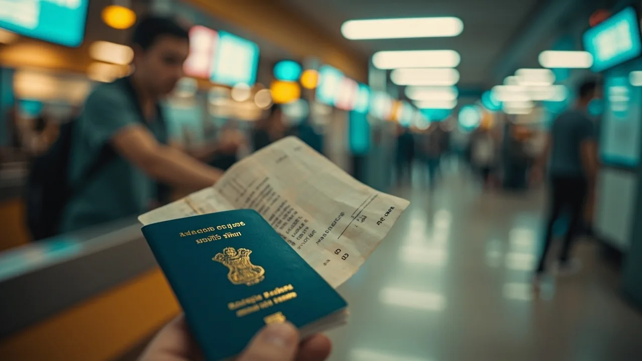 Malaysia Visa, SIM & Insurance for Indians (2026 Guide)