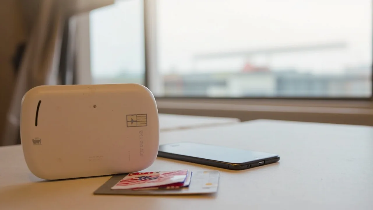 Stay Connected in Malaysia: WiFi, SIM & VPN Guide (2026)