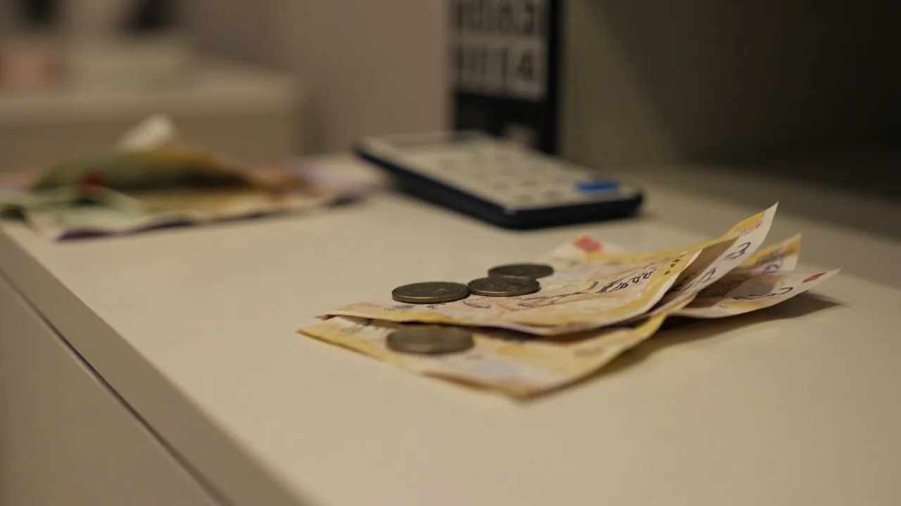 Malaysian Ringgit to Indian Rupee: Daily Budget Guide 2026