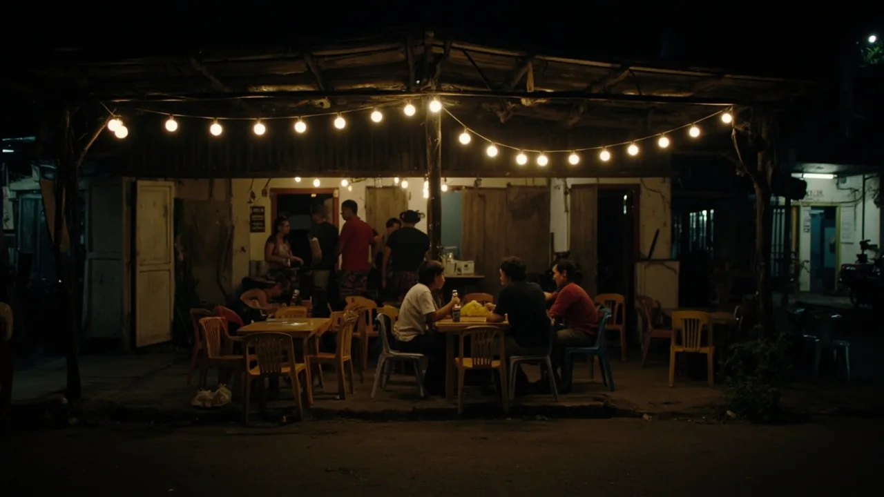 Mandalay Nightlife Guide: Best Bars, Clubs & (2026)
