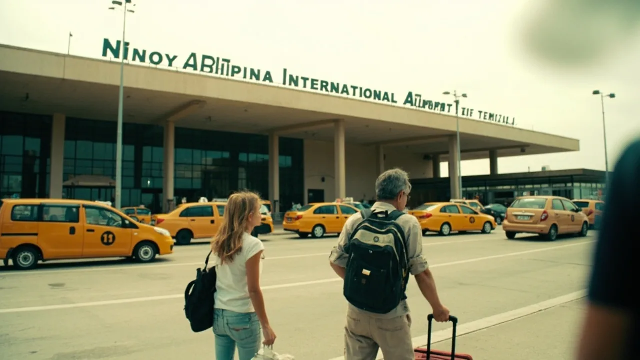 Manila Airport (MNL) Guide for Indians: Terminals & (2026)