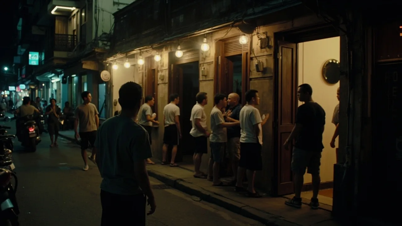 Manila Nightlife Guide: Best Bars, Clubs & (2026)